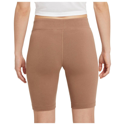 Nike Γυναικείο σορτς - κολάν Sportswear Essential